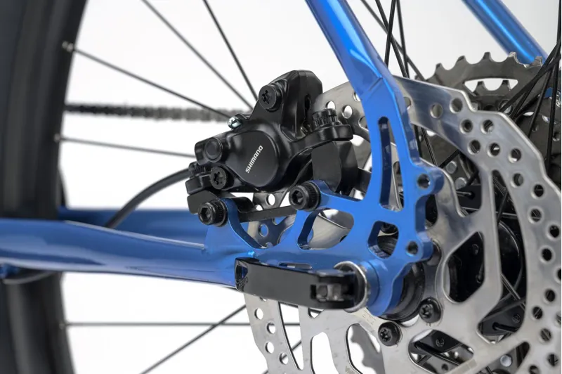 Genesis Croix De Fer 20 FB-9